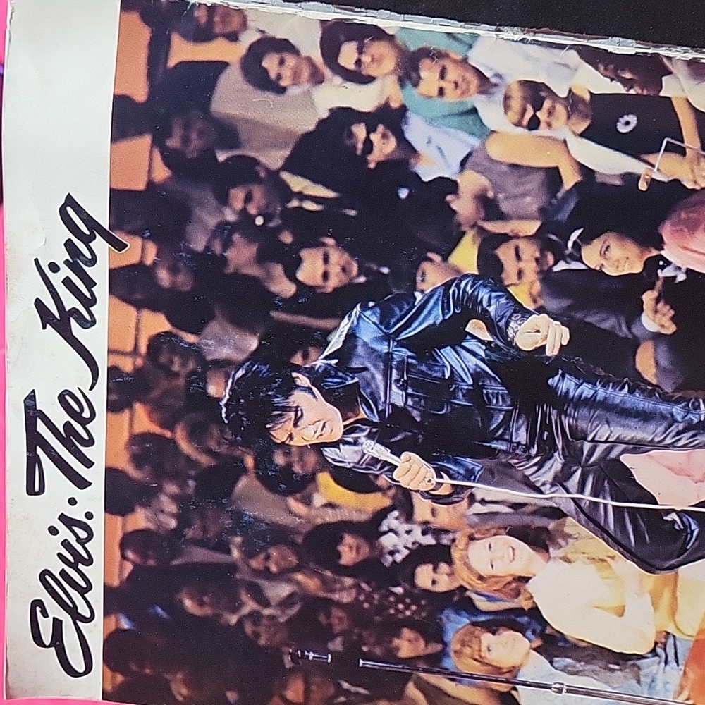 Antique Elvis Presley collectors photo magazine. - Picture 8 of 9